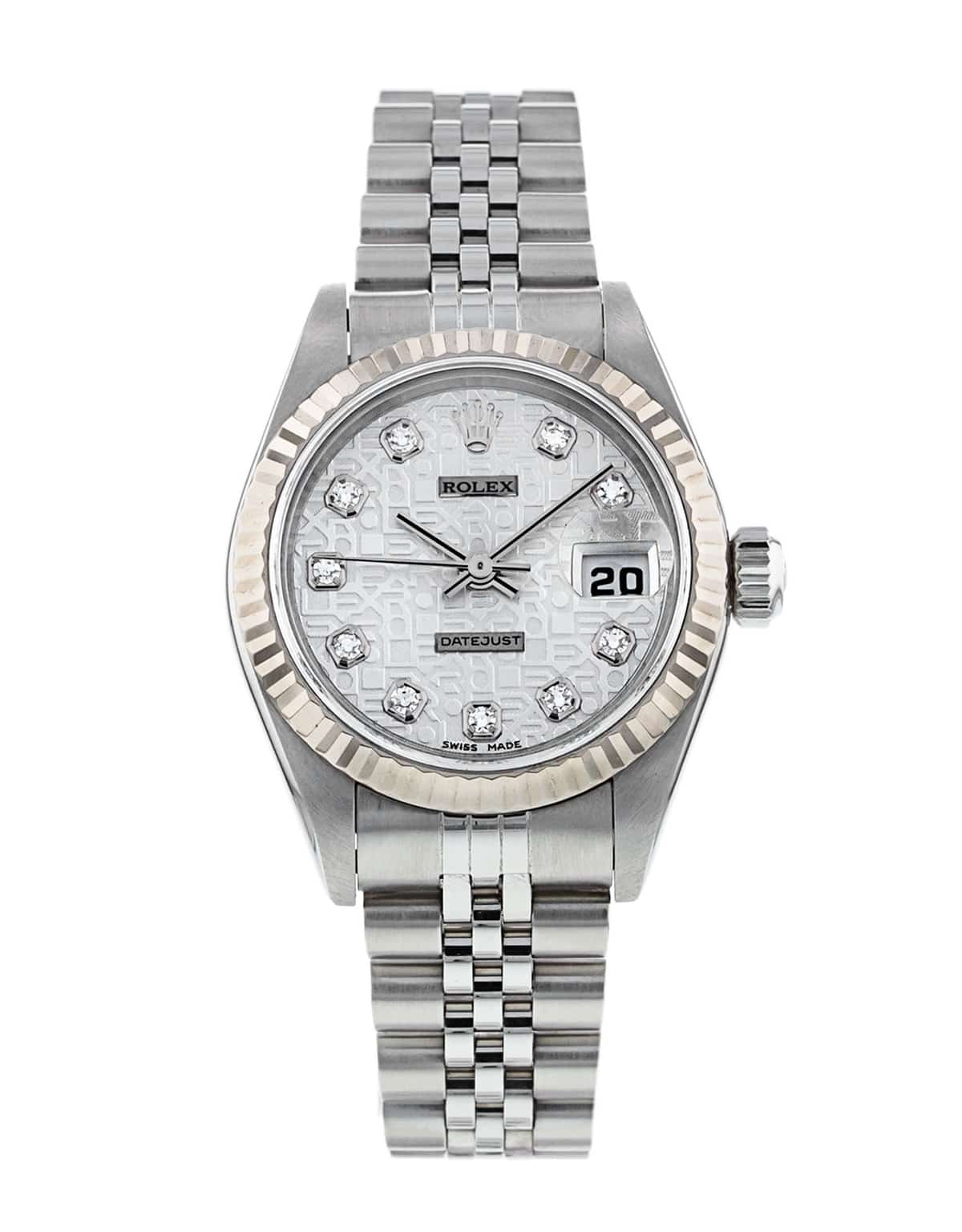 Rolex Datejust Lady 79174